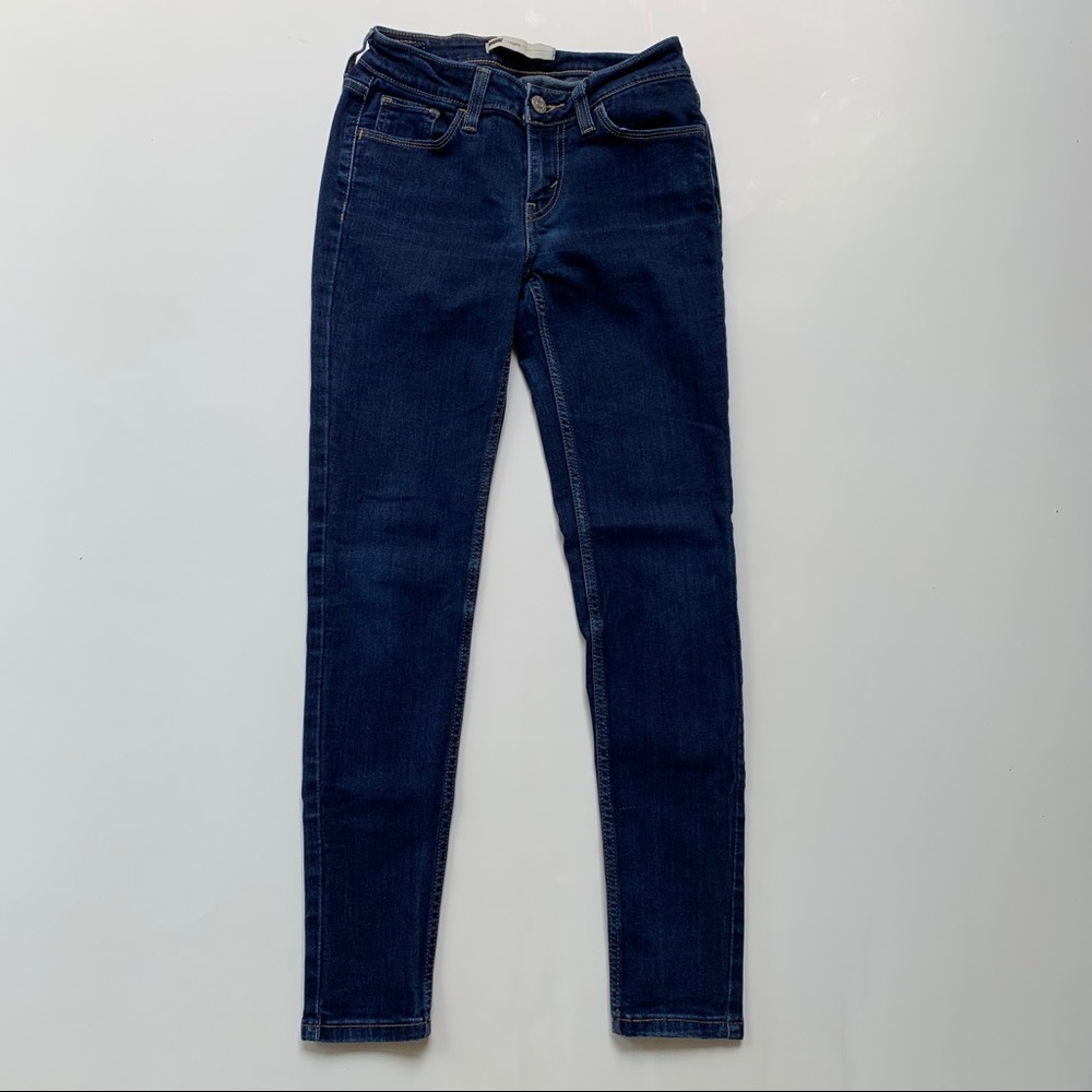 Levis jeggings
